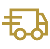 entregas confiables cash y oro