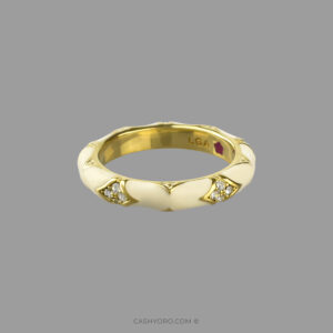 Anillo de dama