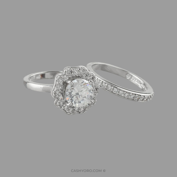 Anillos de matrimonio