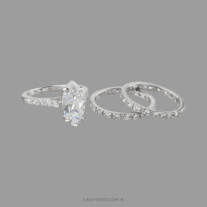 Anillos de matrimonio