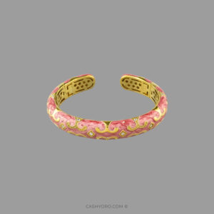 Pulsera Lauren G Adams para dama