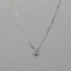 Cadena de PLata, Para  Dama